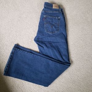 Levi Strauss & CO. Jeans